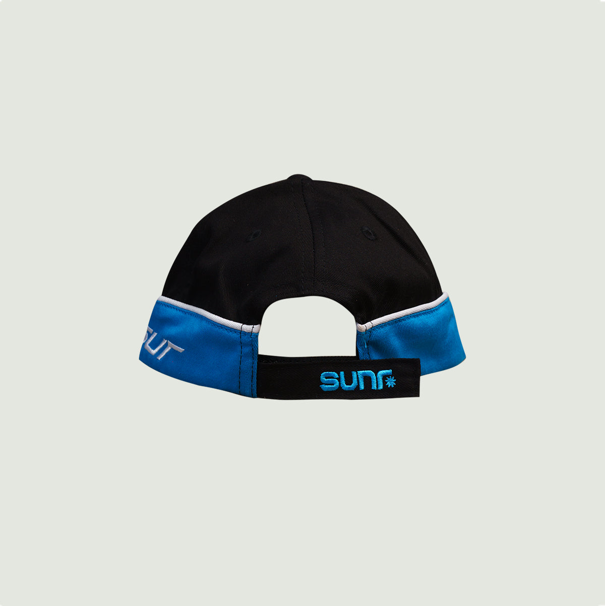 black 05 Race cap