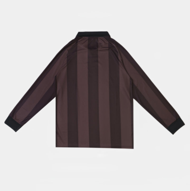 SVNR CLASSIC JERSEY (BLACK / GREY)