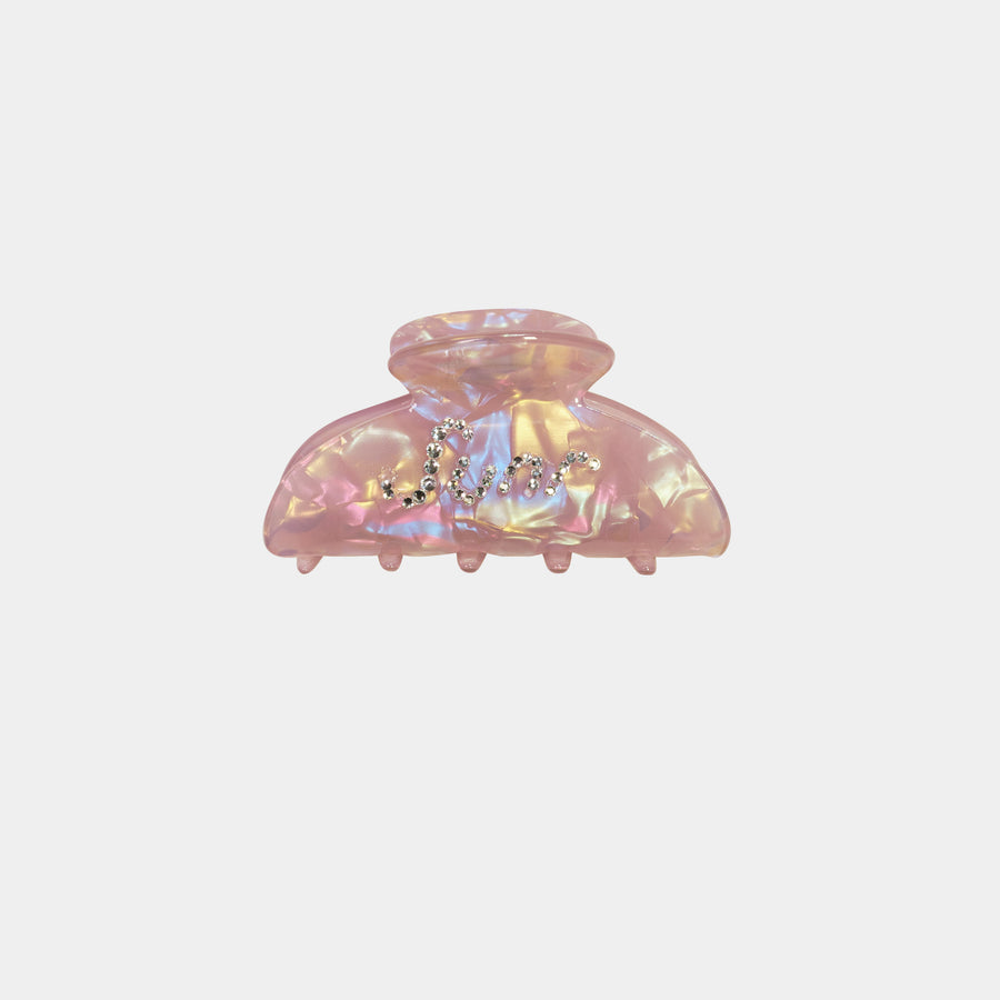 Femme Nature Claw Hairclip