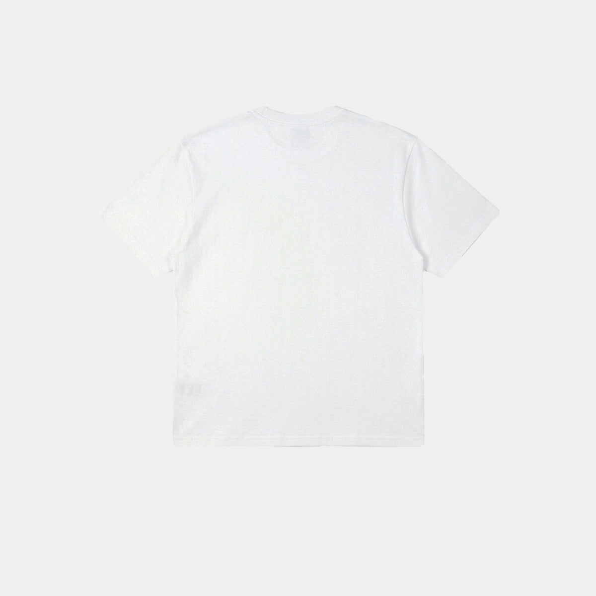 WHITE SEVERENATURE (Pink) GRAPHIC TEE