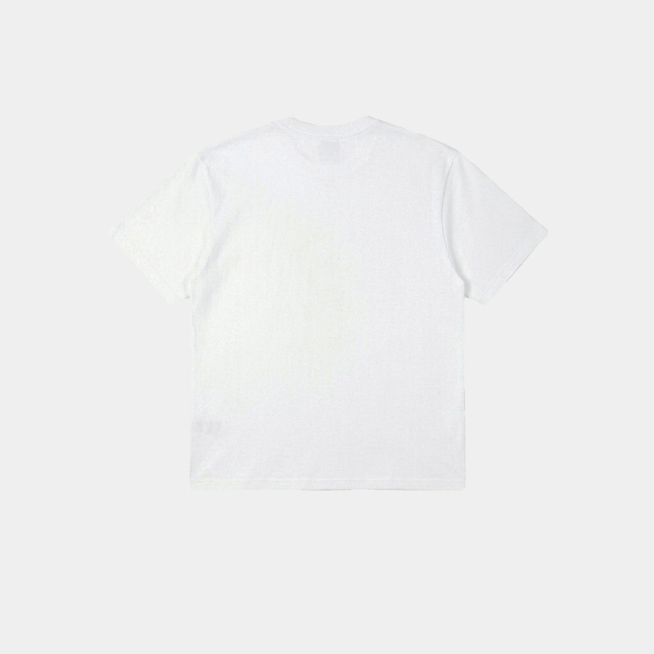 WHITE SEVERENATURE (Pink) GRAPHIC TEE