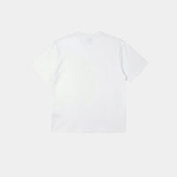 WHITE SEVERENATURE (Pink) GRAPHIC TEE