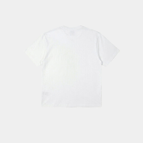 WHITE SEVERENATURE (Pink) GRAPHIC TEE
