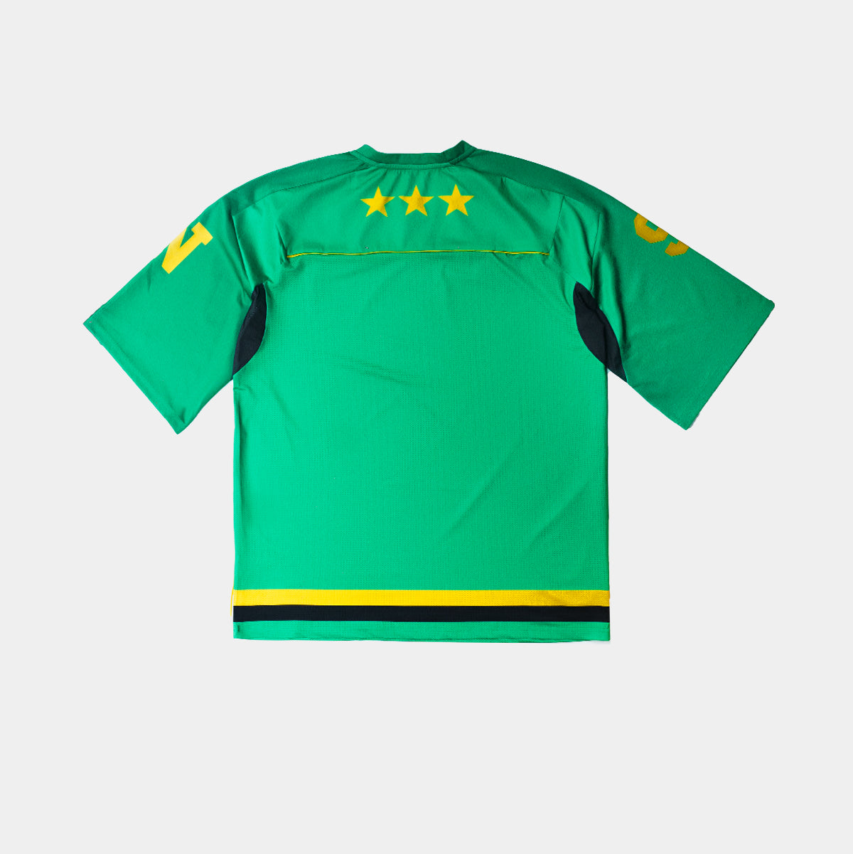 S STAR CLASSIC NFL JERSEY (Green)