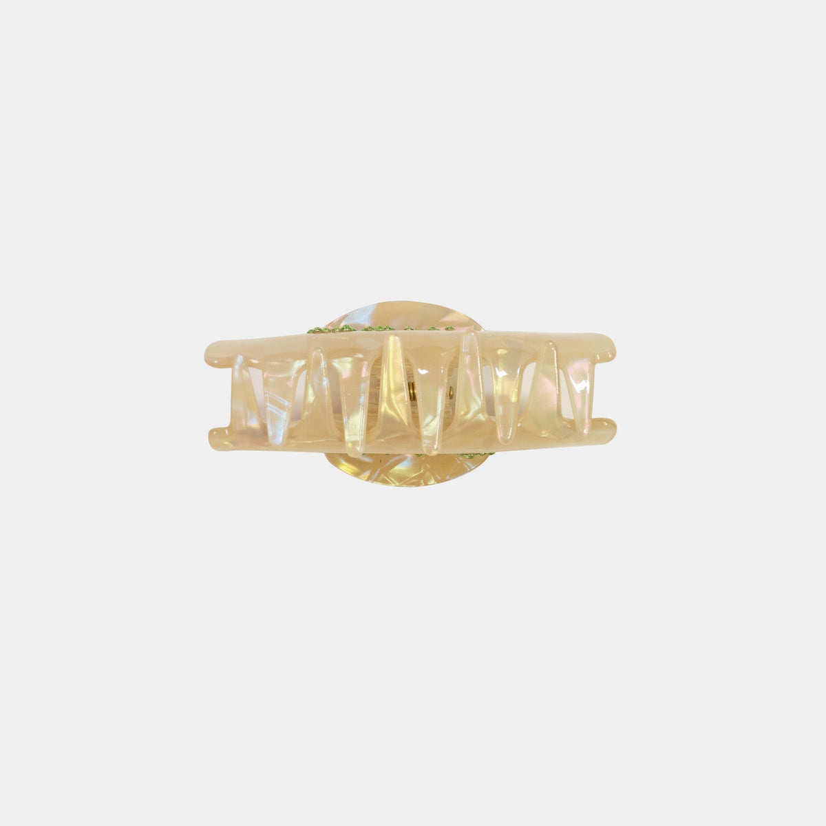 Femme Nature Claw Hairclip