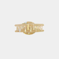 Femme Nature Claw Hairclip