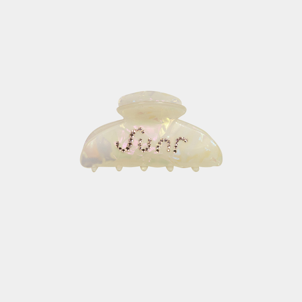Femme Nature Claw Hairclip