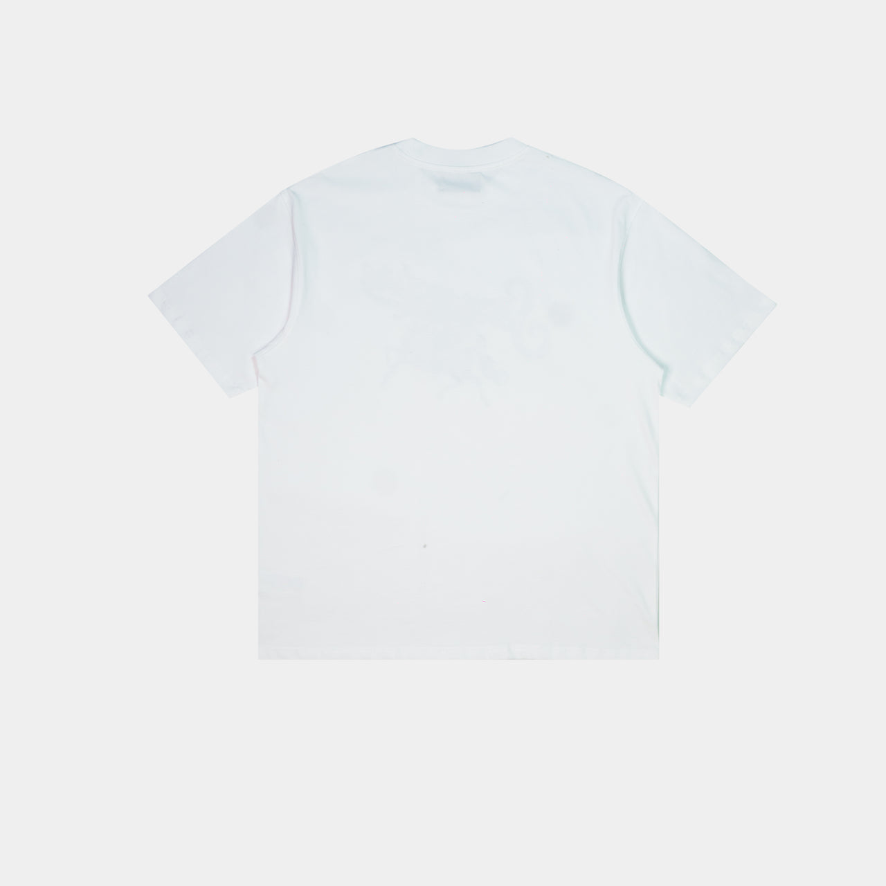 White Survival Pegasus t-shirt