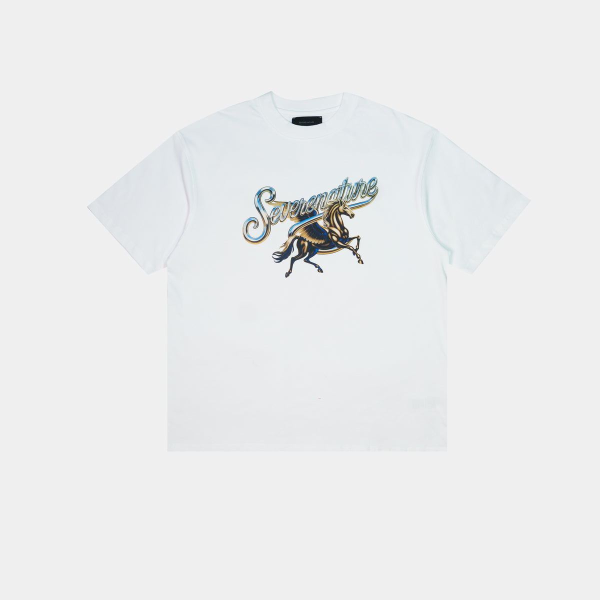 White Survival Pegasus t-shirt
