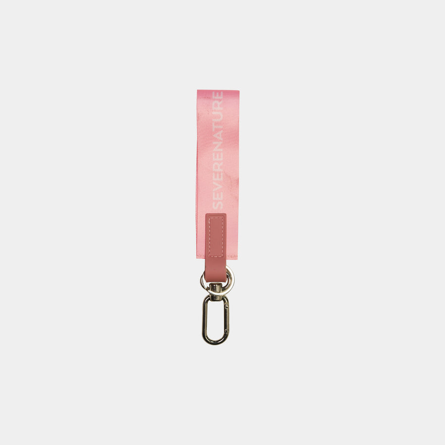 Femme Nature For The Girls Lanyard