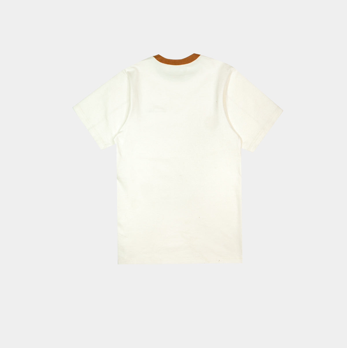 Cream Alternate T-shirt