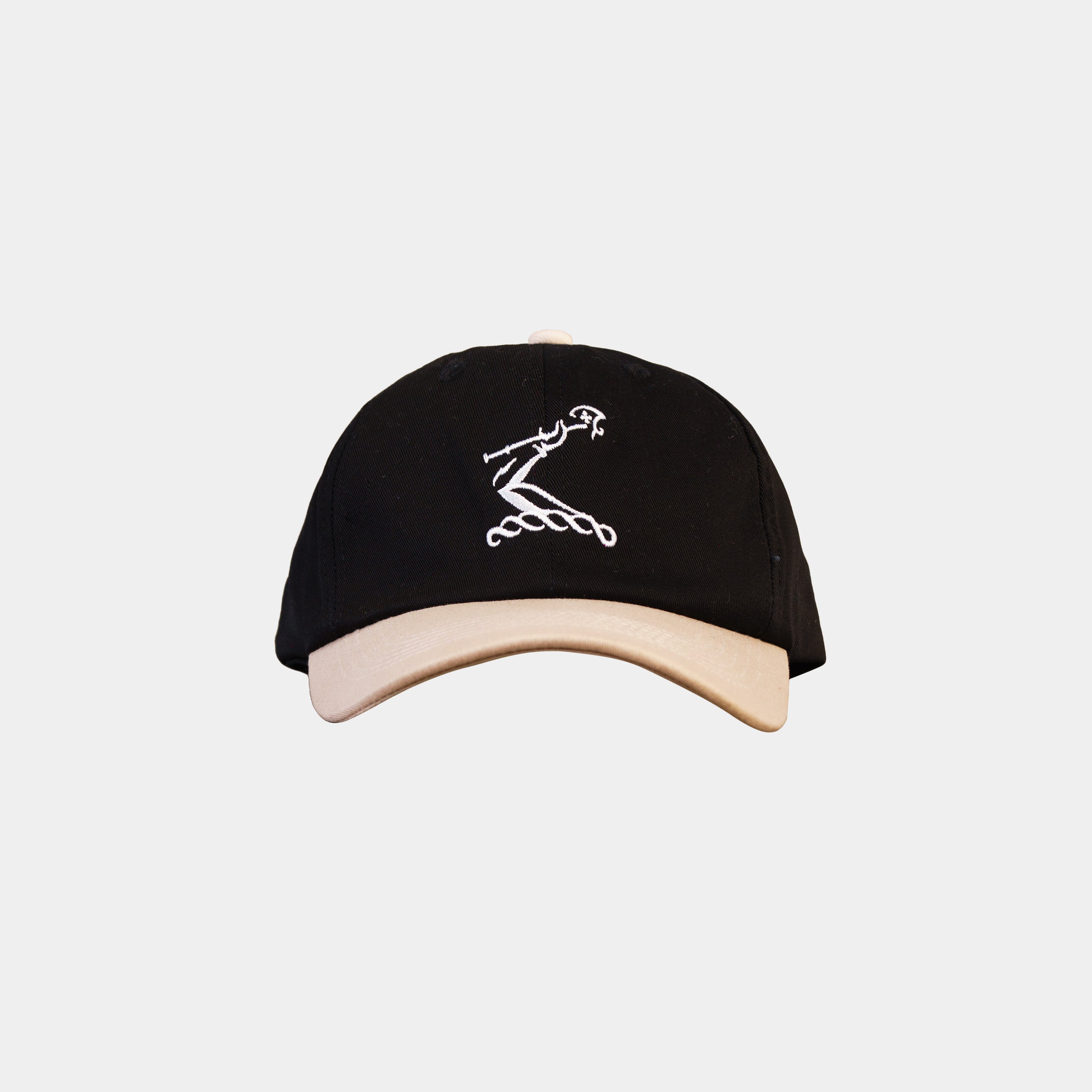 Severenature x Hennessy Black Baseball hat