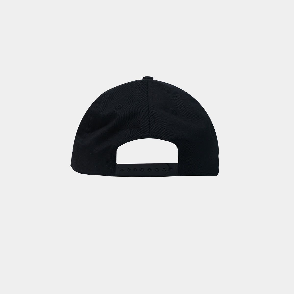 Black Essential hat