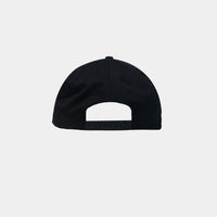 Black Essential hat