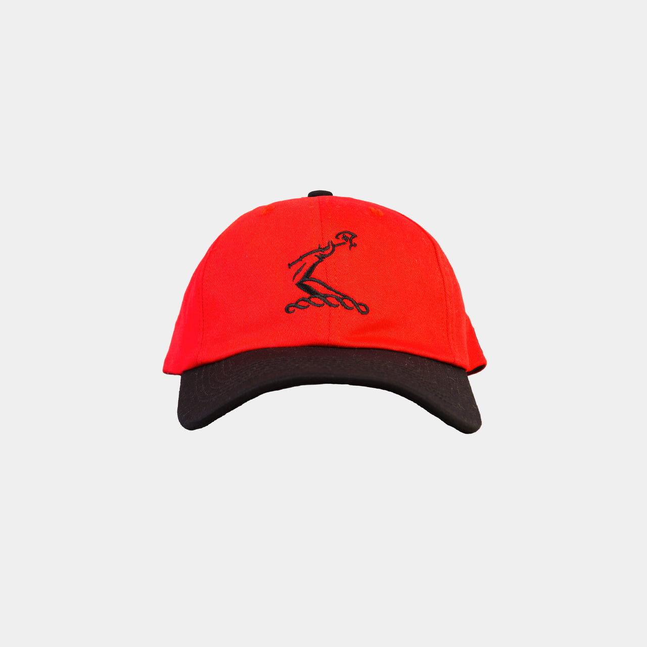 Severenature x Hennessy Red Baseball hat