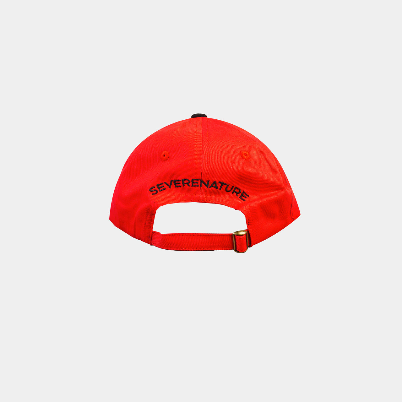 Severenature x Hennessy Red Baseball hat