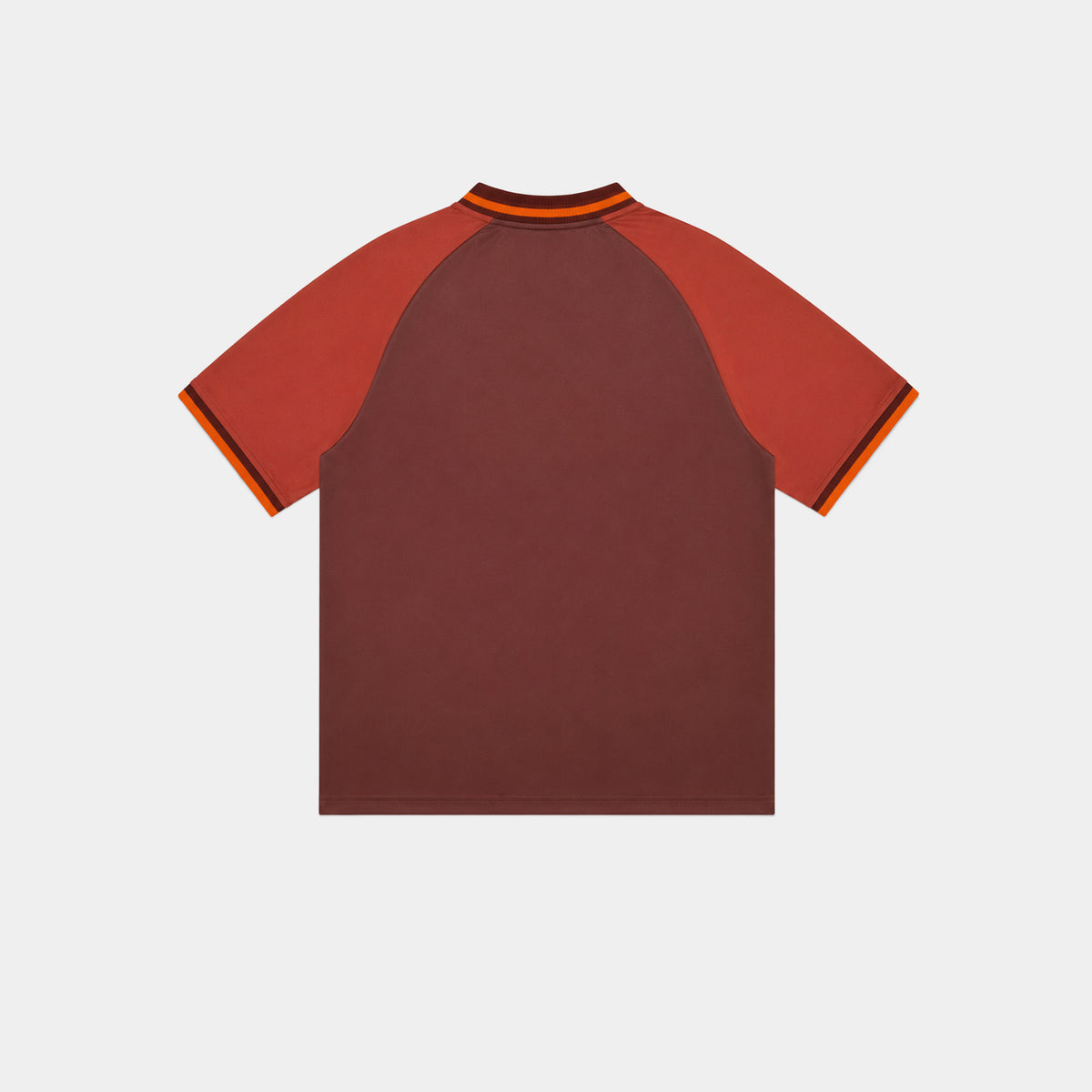 SVNR CLASSIC JERSEY (BROWN)