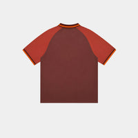 SVNR CLASSIC JERSEY (BROWN)