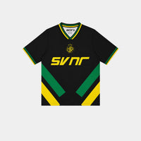 SVNR CLASSIC JERSEY (BLACK)