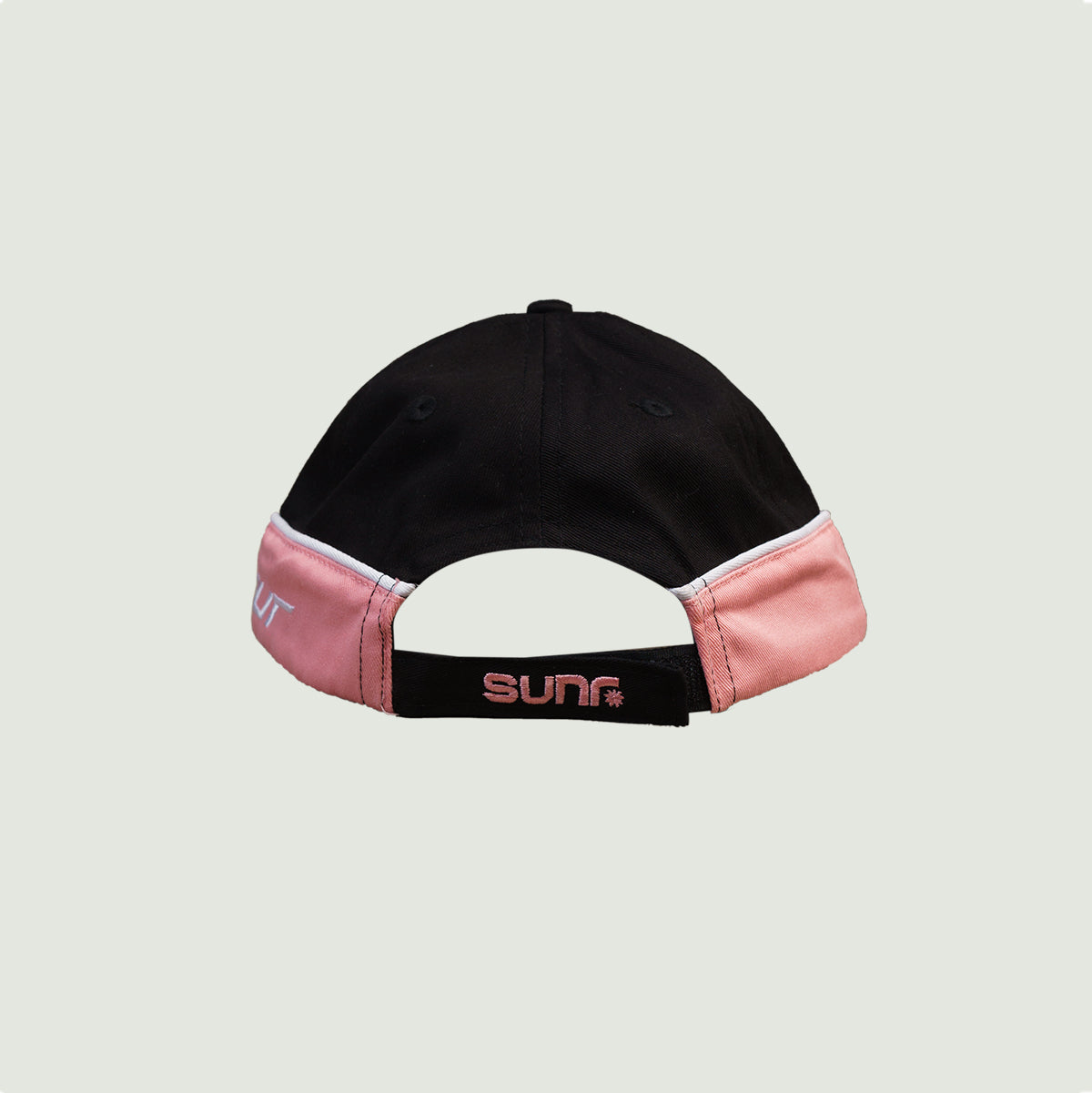 Pink 05 Race cap