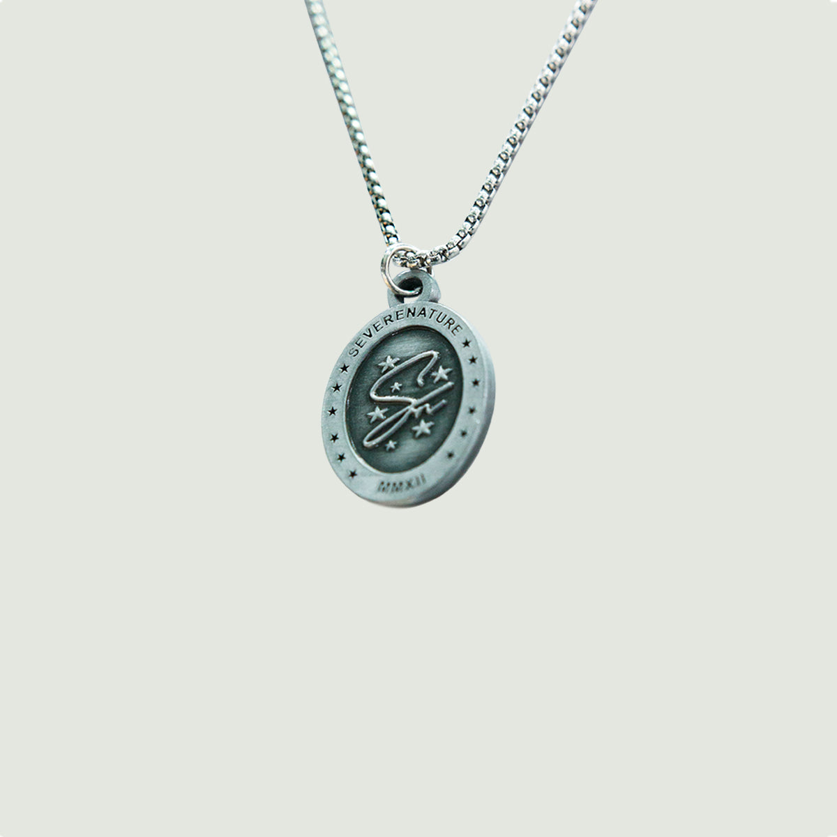 Severenature Chain