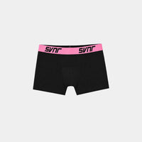 SVNR BOXER BRIEFS (Pink Band)