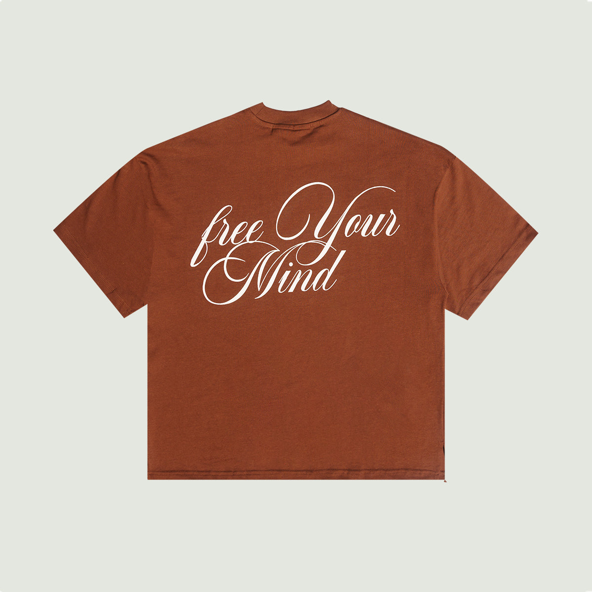 Free Your Mind T-Shirt