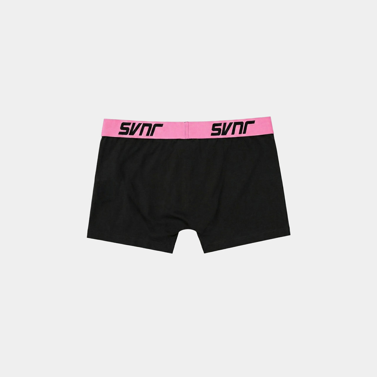 SVNR BOXER BRIEFS (Pink Band)