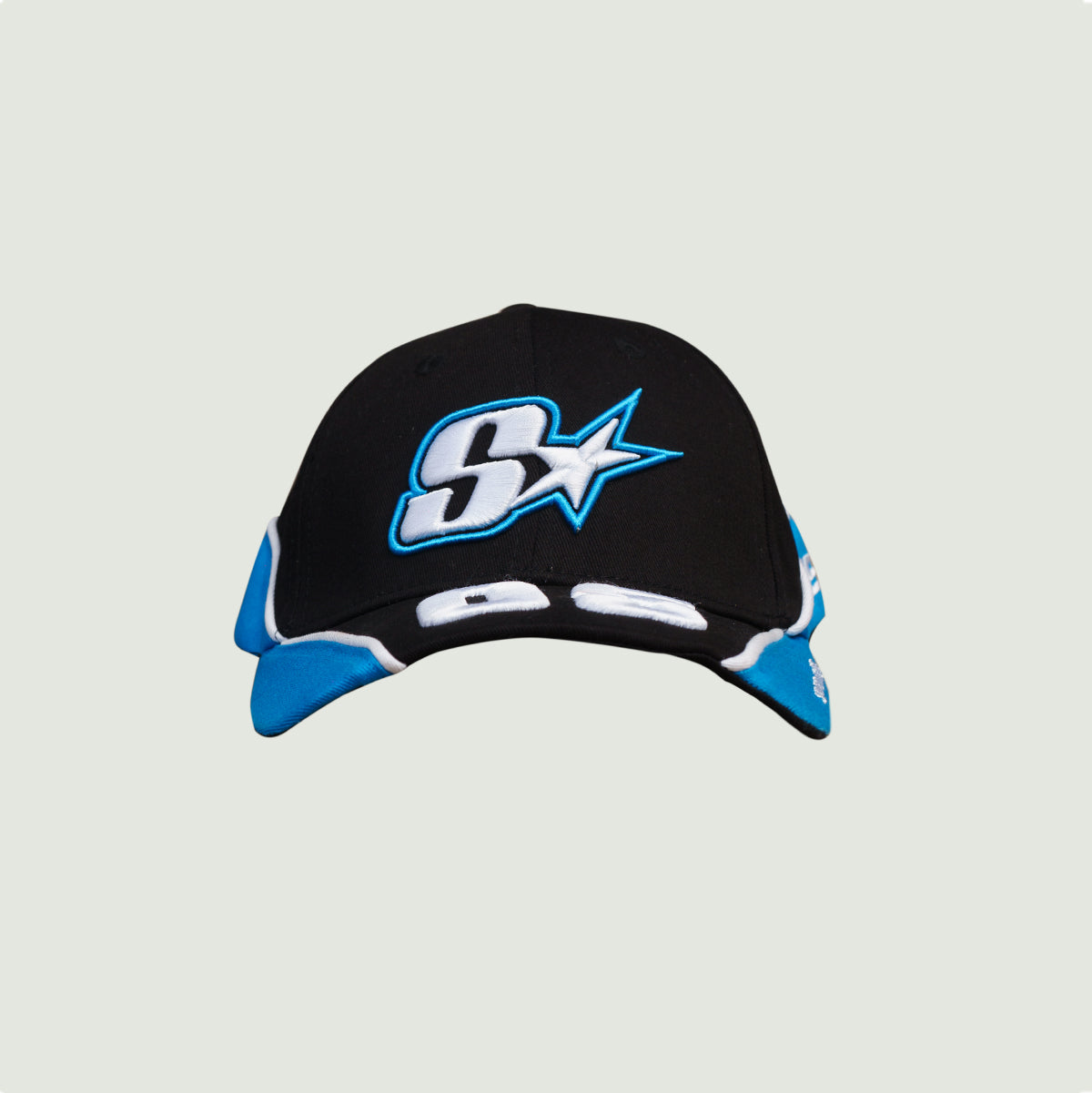 black 05 Race cap