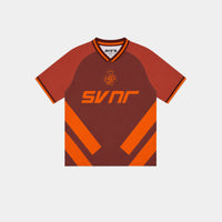 SVNR CLASSIC JERSEY (BROWN)