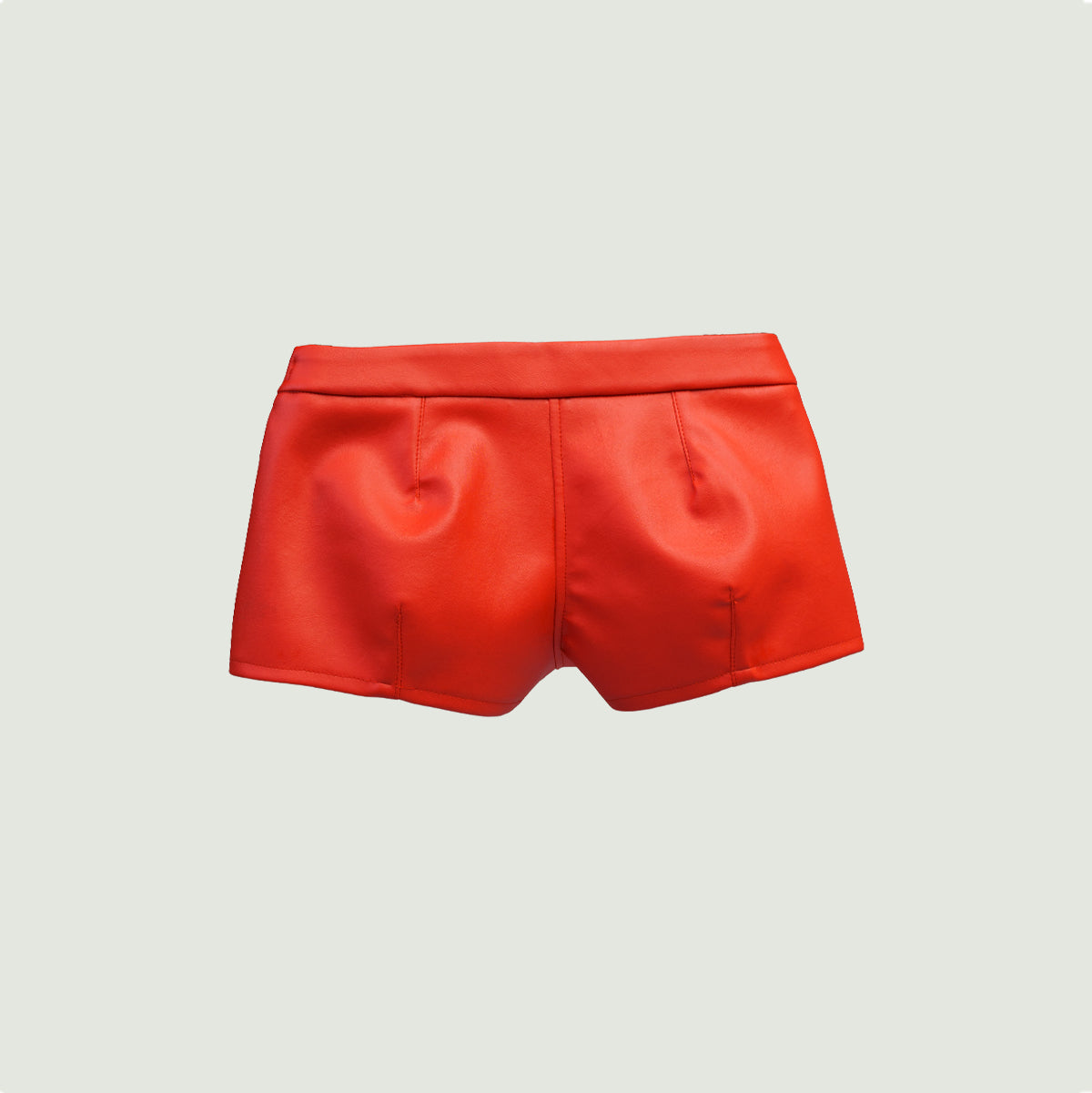 Exxtreme Racing shorts(red)