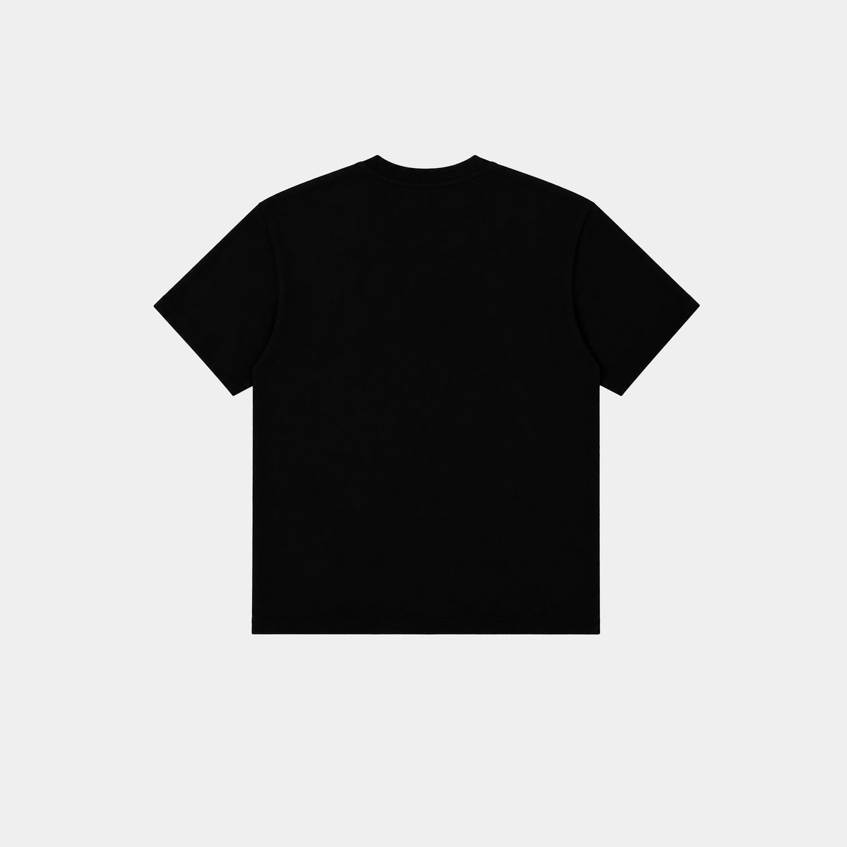 BLACK SEVERENATURE (Blue) GRAPHIC TEE