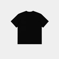 BLACK SEVERENATURE (Blue) GRAPHIC TEE