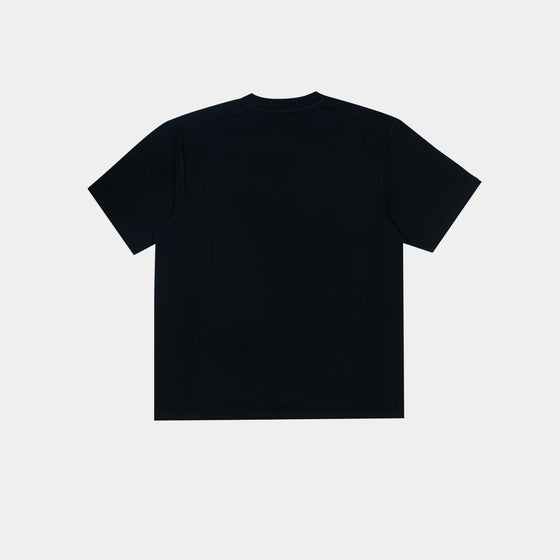 Black Survival Pegasus t-shirt