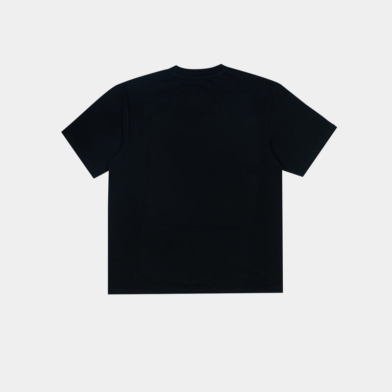 Black Survival Pegasus t-shirt