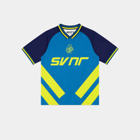 SVNR CLASSIC JERSEY (TEAL GREEN)