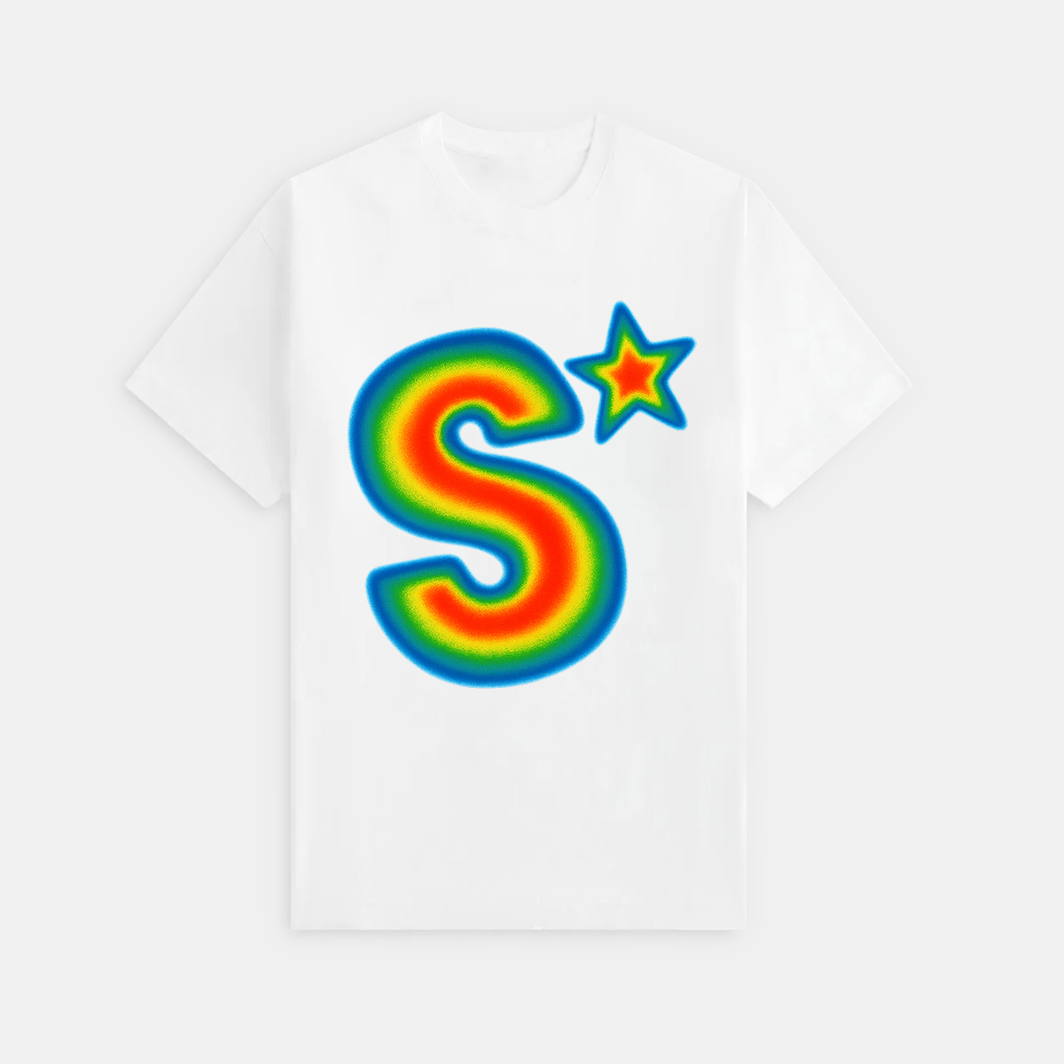 White Horizon T-shirt