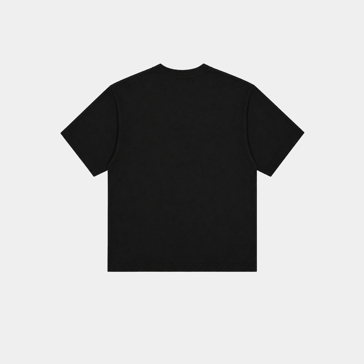 BLACK SN GRAPHIC TEE