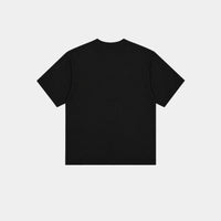 BLACK SN GRAPHIC TEE