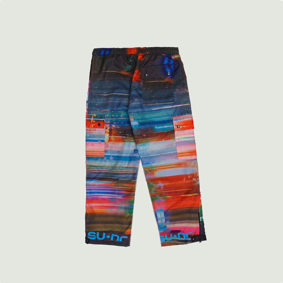 170 Kph Cargo pants