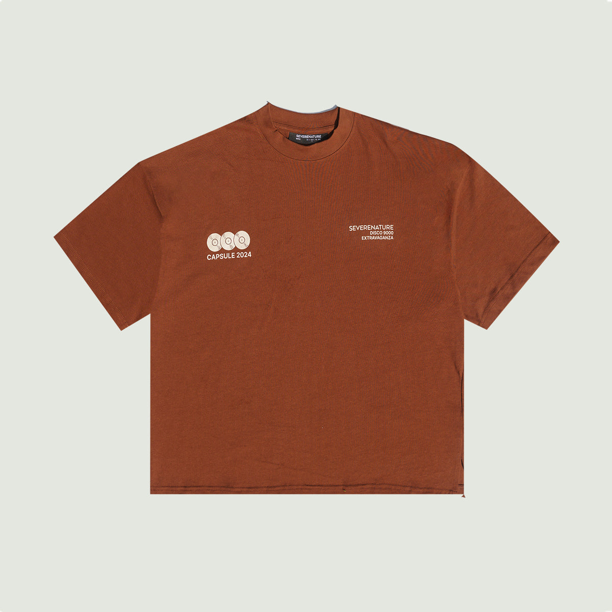 Free Your Mind T-Shirt