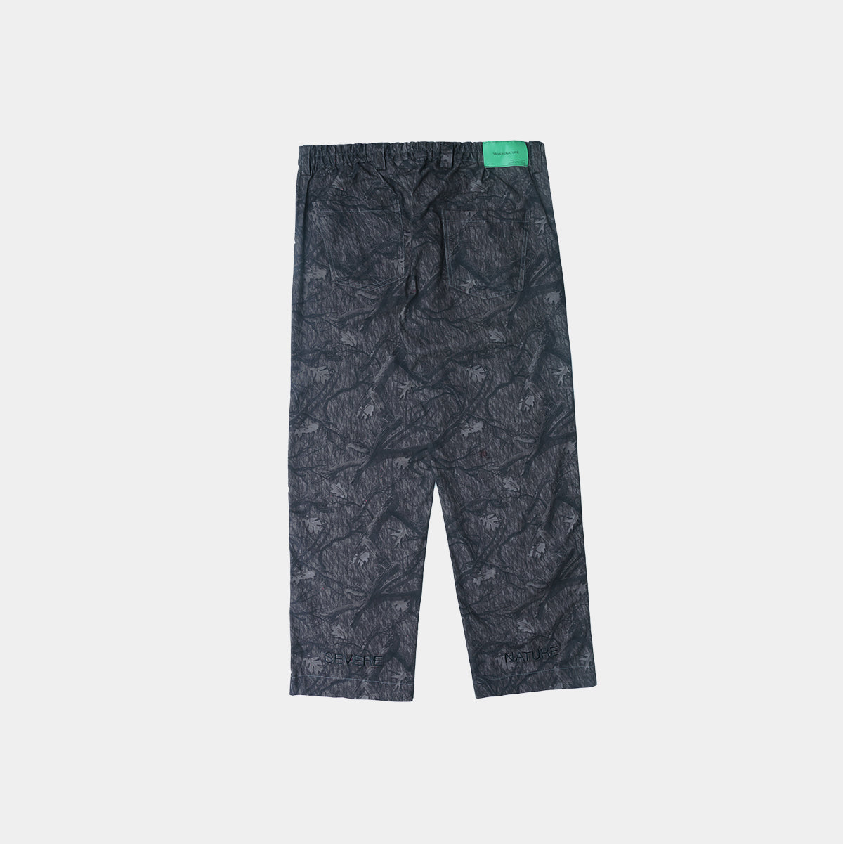Midnight Camouflage Pants