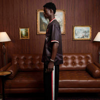 BLACK HENNESSY JERSEY