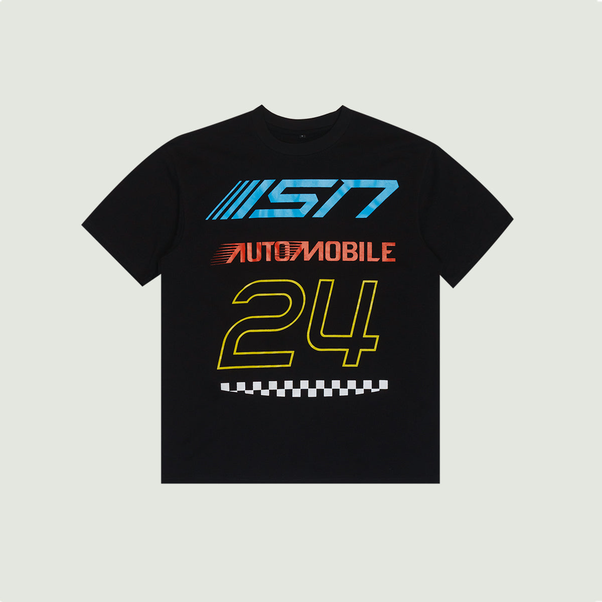 Race T-shirt