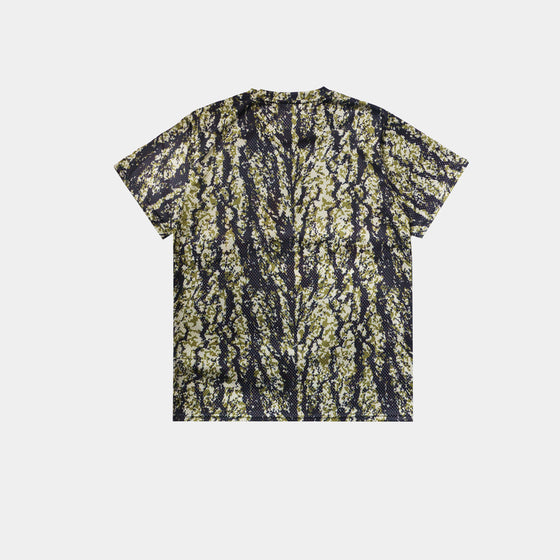 Green Survival Star T-shirt