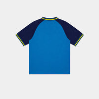 SVNR CLASSIC JERSEY (TEAL GREEN)