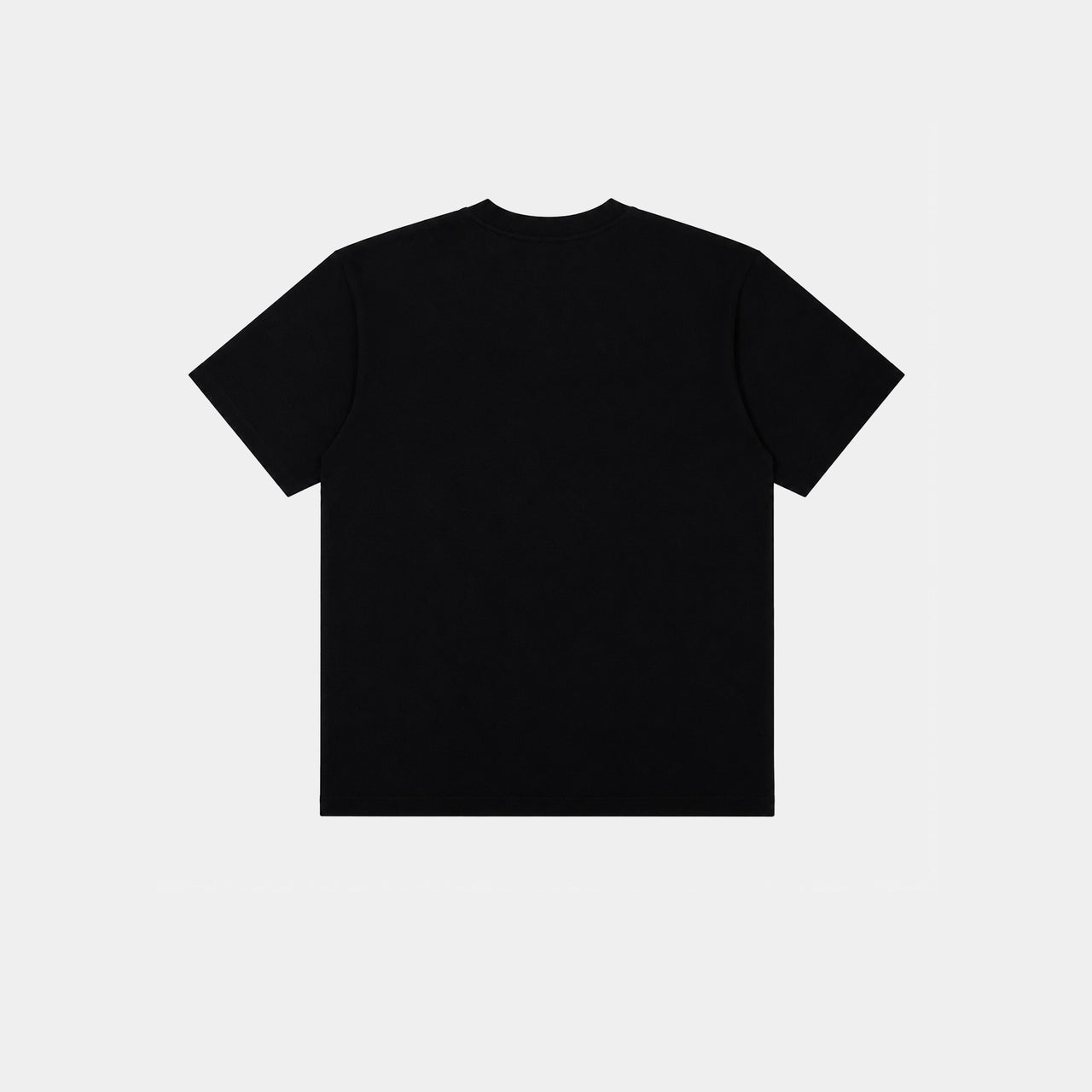 ‘BORN TO WIN’ TEXT TEE (WHITE)
