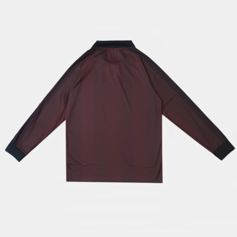 SVNR CLASSIC JERSEY (COFFEE BROWN)