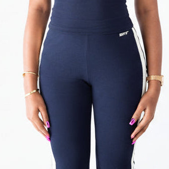 Femme Nature Capri Pant