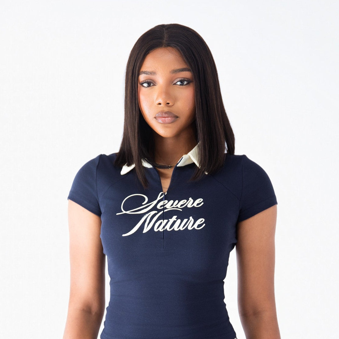 Femme Nature Capri Top